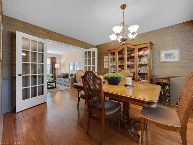 9 Black Locust Way, House detached with 4 bedrooms, 2 bathrooms and 4 parking in Brantford ON | Image 48