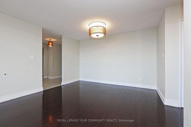 1608 - 225 Bamburgh Cir, Condo with 2 bedrooms, 1 bathrooms and 1 parking in Toronto ON | Image 5