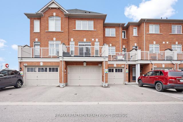 143 Dundas Way, House attached with 4 bedrooms, 4 bathrooms and 3 parking in Markham ON | Image 22