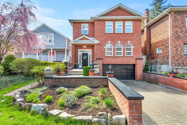327a Lake Promenade, House detached with 4 bedrooms, 4 bathrooms and 6 parking in Toronto ON | Image 1
