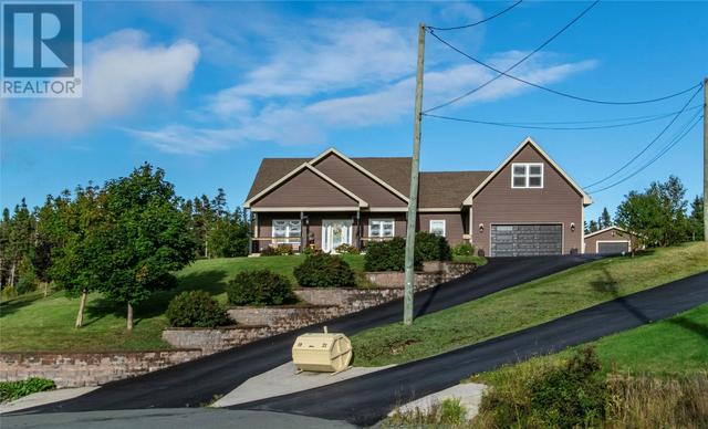 19 Jesses Pl, House detached with 3 bedrooms, 3 bathrooms and null parking in Flatrock NL | Image 2