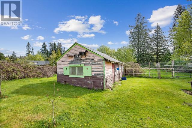 241 Petersen Rd, House detached with 3 bedrooms, 1 bathrooms and 5 parking in Campbell River BC | Image 12