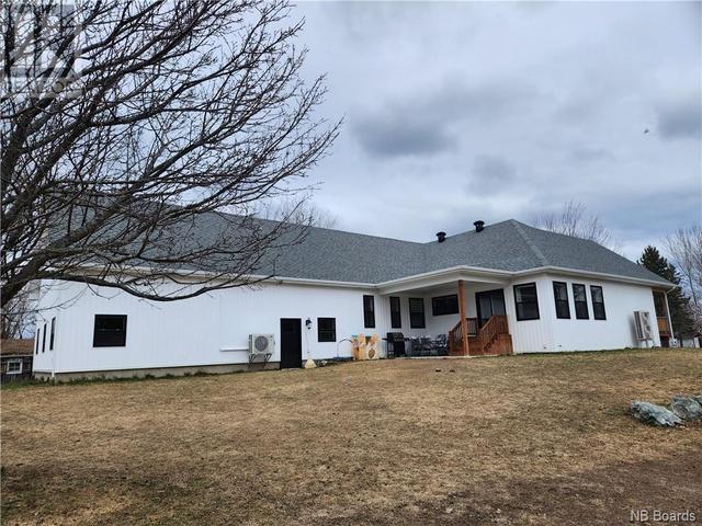 117 Rue Du Parc, House detached with 4 bedrooms, 1 bathrooms and null parking in Nigadoo NB | Image 13