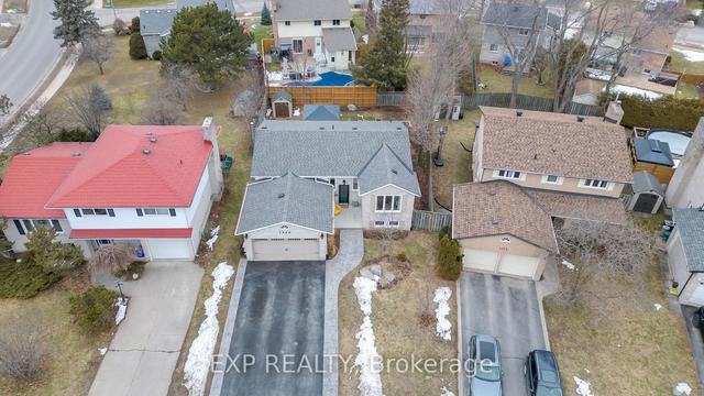 1088 Old Colony Rd, House detached with 3 bedrooms, 3 bathrooms and 6 parking in Kingston ON | Image 12