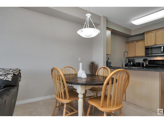 332 - 16807 100 Ave Nw, Condo with 1 bedrooms, 1 bathrooms and 1 parking in Edmonton AB | Image 15
