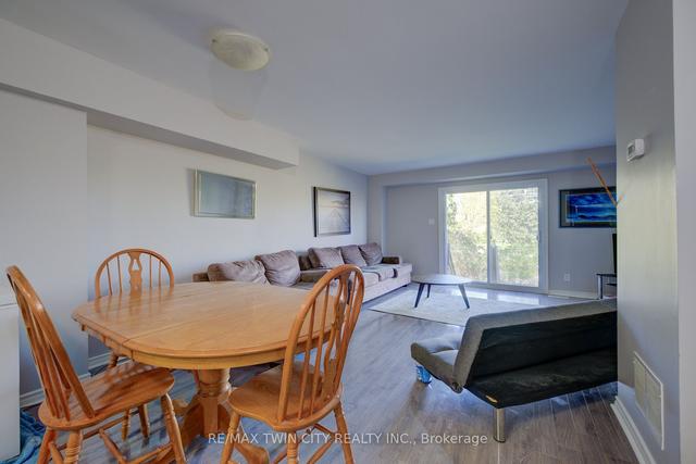 1 - 511 Quiet Pl, Townhouse with 4 bedrooms, 4 bathrooms and 1 parking in Waterloo ON | Image 30