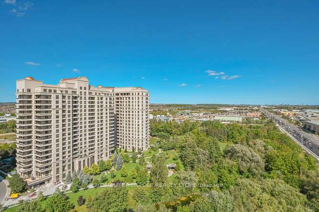 1609 - 9225 Jane St, Condo with 2 bedrooms, 2 bathrooms and 1 parking in Vaughan ON | Image 28