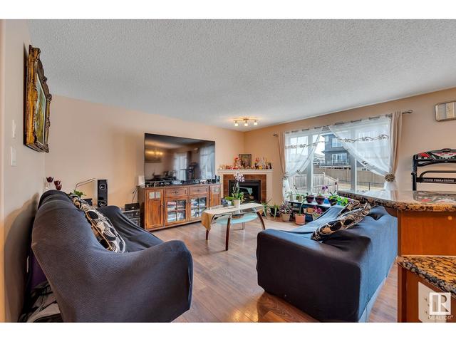 6107 18 Ave Sw, House detached with 5 bedrooms, 3 bathrooms and null parking in Edmonton AB | Image 9