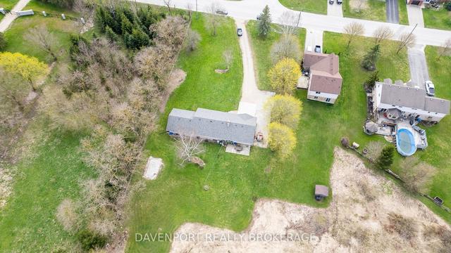 298 London Rd S, House detached with 2 bedrooms, 1 bathrooms and 12 parking in Wellington North ON | Image 25