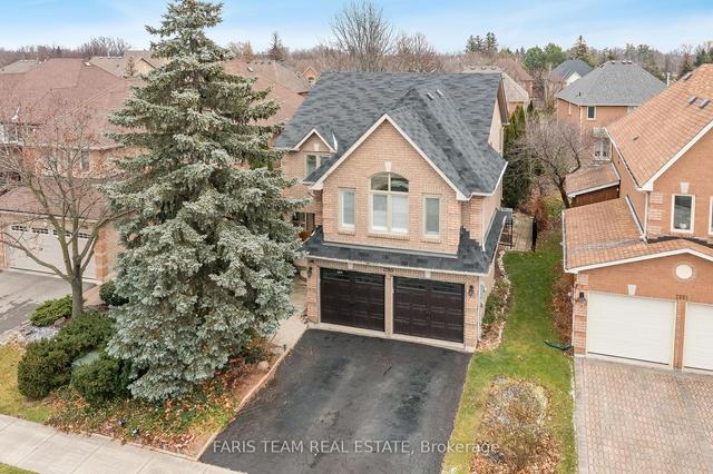 2265 Brays Ln, House detached with 3 bedrooms, 3 bathrooms and 4 parking in Oakville ON | Image 1