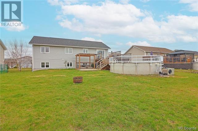 39 Ripley St, House detached with 5 bedrooms, 2 bathrooms and null parking in Oromocto NB | Image 40