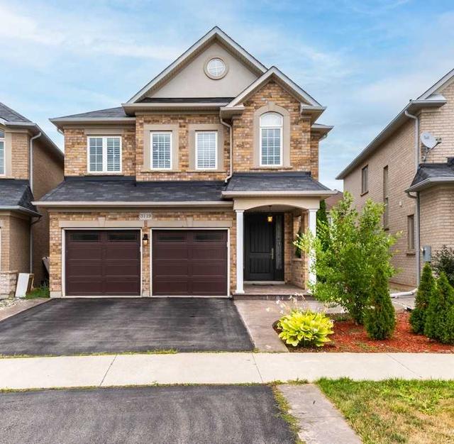 3119 Hedges Dr, House detached with 4 bedrooms, 3 bathrooms and 4 parking in Burlington ON | Image 1