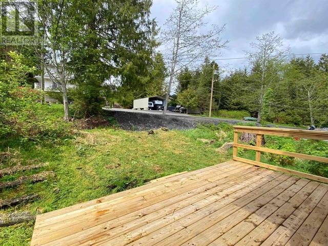 1840 E 5th Ave, House detached with 2 bedrooms, 1 bathrooms and null parking in Prince Rupert BC | Image 17