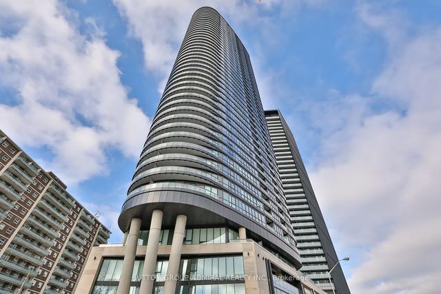 519 - 585 Bloor St E, Condo with 1 bedrooms, 1 bathrooms and 0 parking in Toronto ON | Image 15