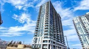 1903 - 349 Rathburn Rd W, Condo with 2 bedrooms, 2 bathrooms and 1 parking in Mississauga ON | Image 1