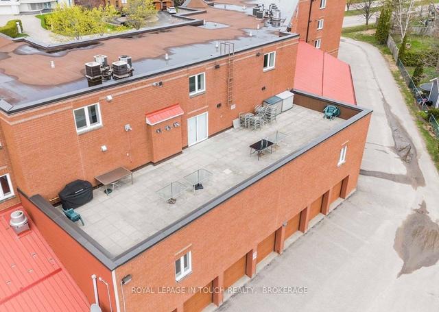 303 - 11 Beck Blvd, Condo with 2 bedrooms, 2 bathrooms and 2 parking in Penetanguishene ON | Image 17