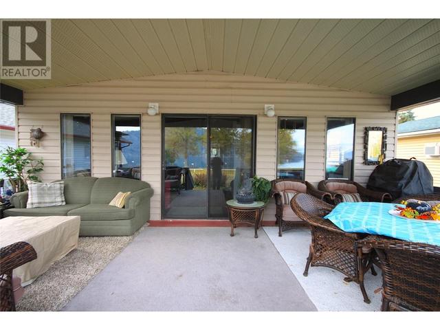 38 Lakeshore Rd, House detached with 2 bedrooms, 1 bathrooms and 5 parking in Vernon BC | Image 18