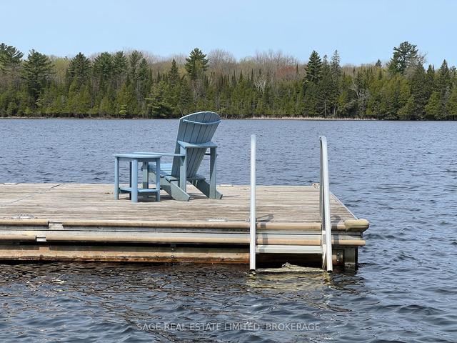 161 Lightning Point Rd, House detached with 2 bedrooms, 4 bathrooms and 9 parking in Kawartha Lakes ON | Image 12