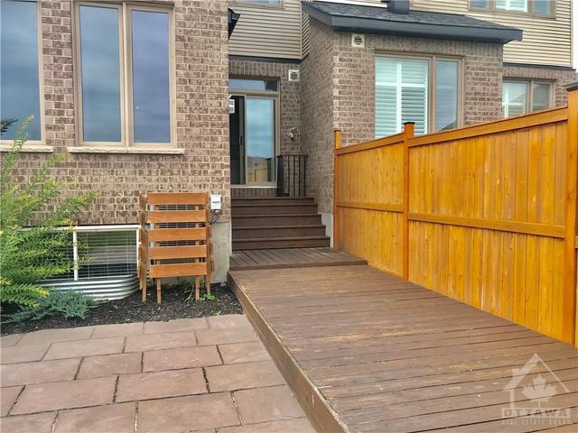 536 Grand Tully Way, Townhouse with 3 bedrooms, 3 bathrooms and 3 parking in Ottawa ON | Image 28