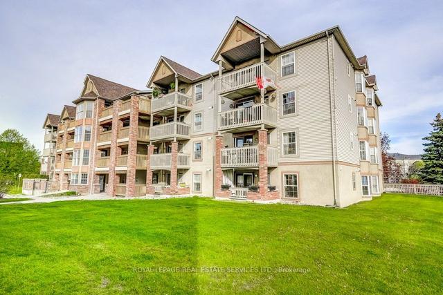 104 - 4005 Kilmer Dr, Condo with 1 bedrooms, 1 bathrooms and 1 parking in Burlington ON | Image 19
