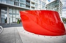 3103 - 15 Iceboat Terr, Condo with 1 bedrooms, 1 bathrooms and 1 parking in Toronto ON | Image 11