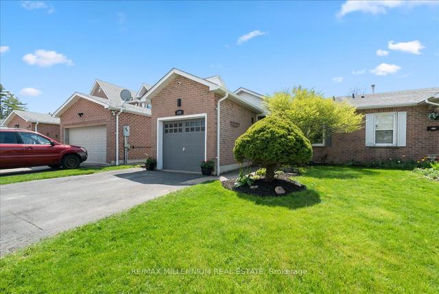 108 Humphrey Dr, House semidetached with 2 bedrooms, 2 bathrooms and 2 parking in Ajax ON | Image 36