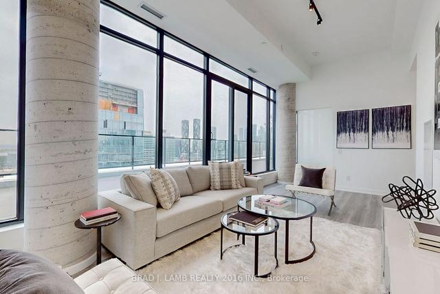 2502 - 55 Ontario St, Condo with 2 bedrooms, 2 bathrooms and 1 parking in Toronto ON | Image 21
