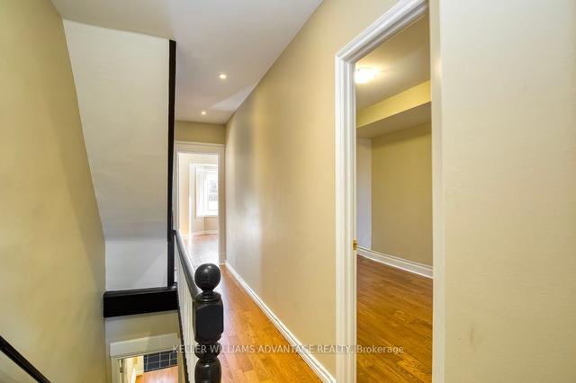 218 Broadview Ave, House semidetached with 4 bedrooms, 4 bathrooms and 1 parking in Toronto ON | Image 9