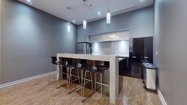 1112 - 15 Singer Ct, Condo with 1 bedrooms, 2 bathrooms and 1 parking in Toronto ON | Image 19