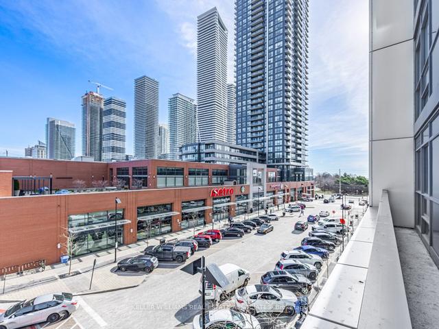 404 - 2220 Lake Shore Blvd W, Condo with 2 bedrooms, 2 bathrooms and 1 parking in Toronto ON | Image 20