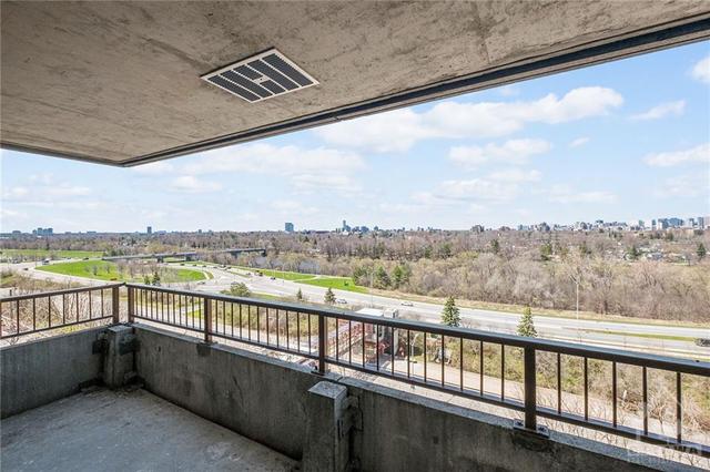 1103 - 1785 Frobisher Lane, Condo with 2 bedrooms, 1 bathrooms and 1 parking in Ottawa ON | Image 26