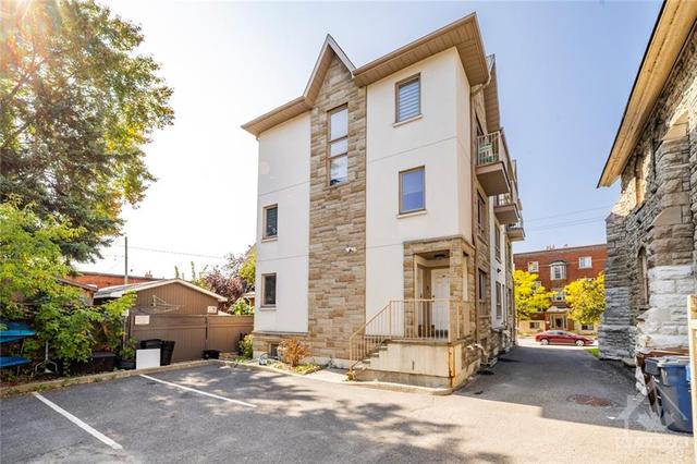 m3 - 345 Bronson Avenue, House attached with 2 bedrooms, 2 bathrooms and 1 parking in Ottawa ON | Image 25