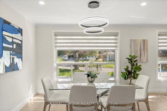 747 Botany Hill Cres, House detached with 3 bedrooms, 4 bathrooms and 6 parking in Newmarket ON | Image 39
