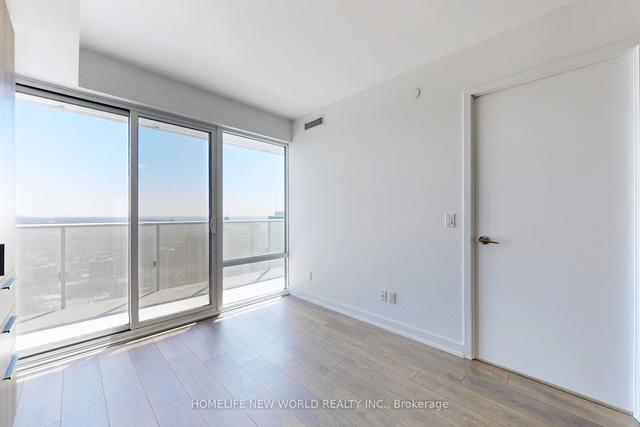 4207 - 501 Yonge St, Condo with 1 bedrooms, 1 bathrooms and 0 parking in Toronto ON | Image 40