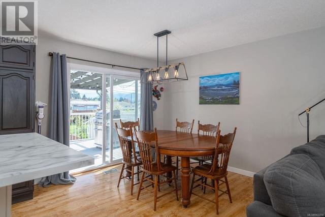 3782 Haslam Rd, House detached with 4 bedrooms, 3 bathrooms and 4 parking in Port Alberni BC | Image 6