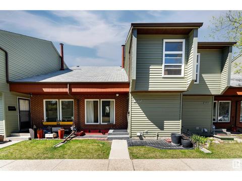 5417 Hill View Cr Nw, Edmonton, AB, T6L1V9 | Card Image