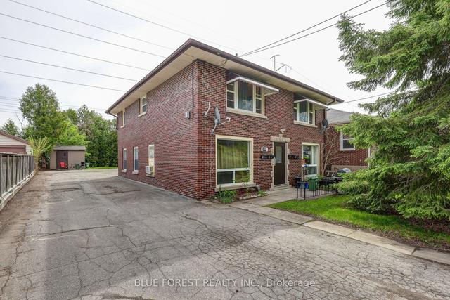 390 Thiel St, House detached with 4 bedrooms, 4 bathrooms and 5 parking in London ON | Image 1