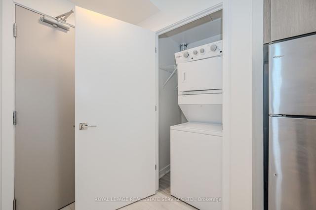 a108 - 1117 Cooke Blvd, Condo with 1 bedrooms, 1 bathrooms and 1 parking in Burlington ON | Image 27
