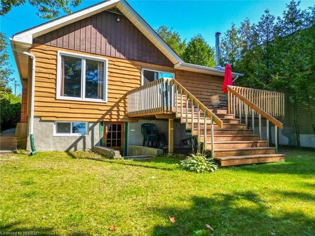 1422 Henry Street, House detached with 4 bedrooms, 2 bathrooms and 6 parking in North Bay ON | Image 23