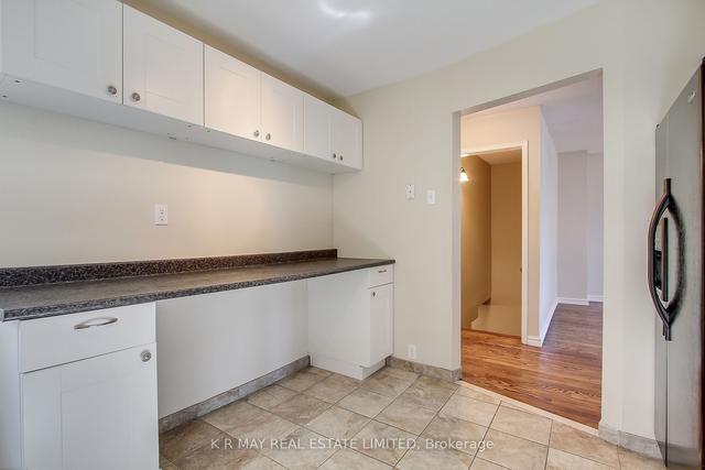 54 Adams Ct, Townhouse with 3 bedrooms, 2 bathrooms and 2 parking in Uxbridge ON | Image 6