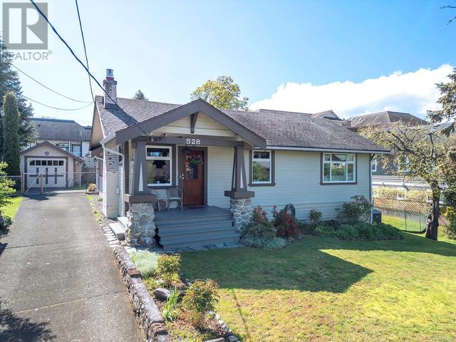 528 3rd St, House detached with 2 bedrooms, 2 bathrooms and 2 parking in Courtenay BC | Image 22