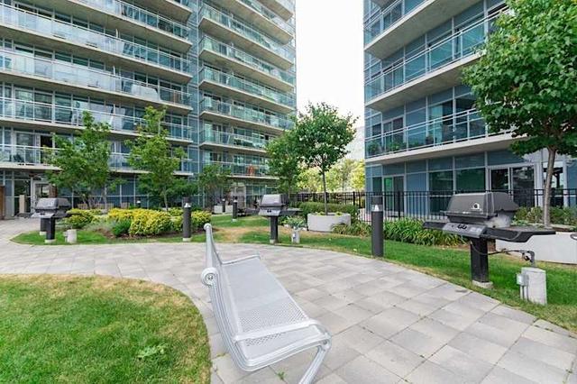 T3 - 165 Legion Rd N, Townhouse with 2 bedrooms, 2 bathrooms and 2 parking in Toronto ON | Image 30