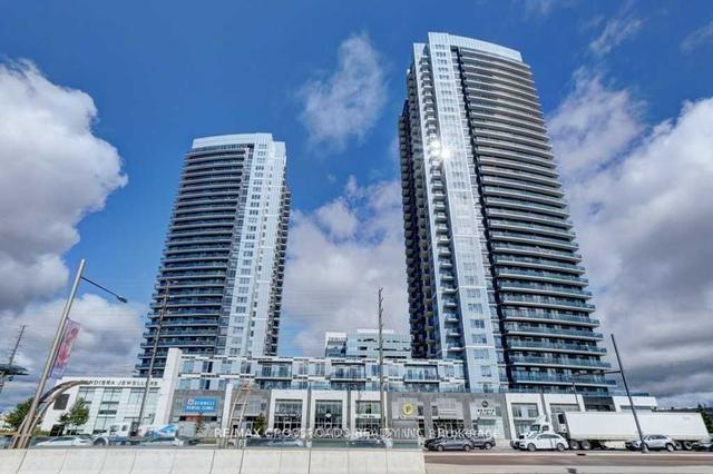 324 - 3600 Highway 7, Condo with 1 bedrooms, 1 bathrooms and 1 parking in Vaughan ON | Image 1