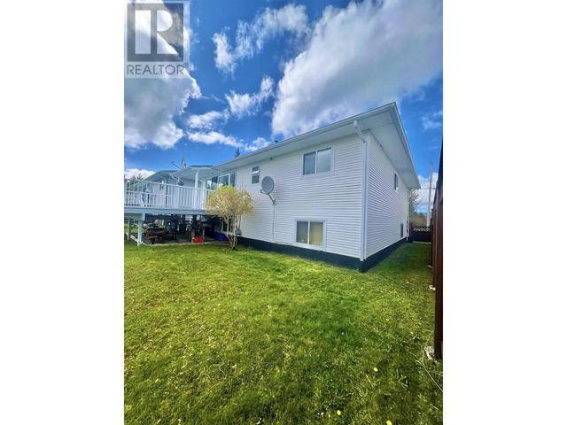 1514 India Ave, House detached with 4 bedrooms, 2 bathrooms and null parking in Prince Rupert BC | Image 25