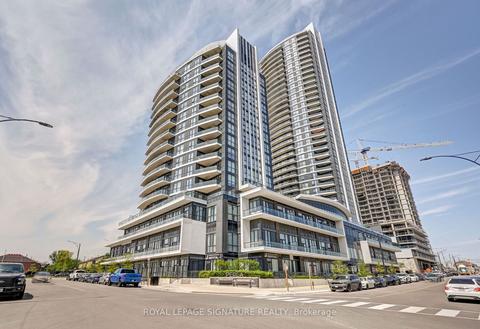 212-65 Watergarden Dr, Mississauga, ON, L5R0G9 | Card Image