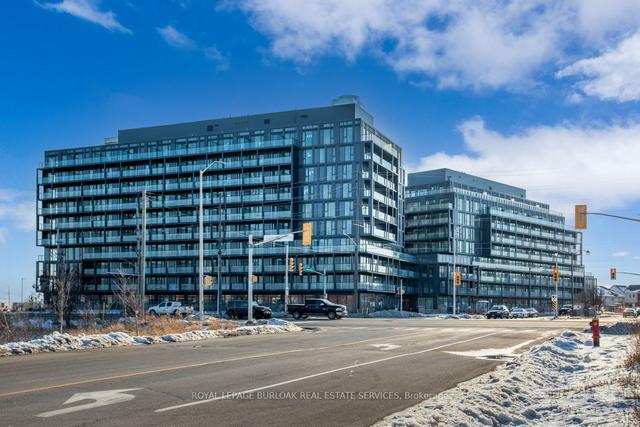 A320 - 3210 Dakota Common, Condo with 2 bedrooms, 2 bathrooms and 1 parking in Burlington ON | Image 23