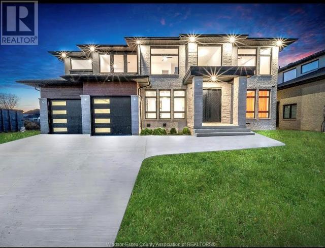 4300 Caterina, House detached with 4 bedrooms, 4 bathrooms and null parking in LaSalle ON | Image 1