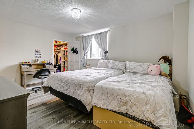 215 - 100 Wingarden Ct, Condo with 2 bedrooms, 2 bathrooms and 1 parking in Toronto ON | Image 13