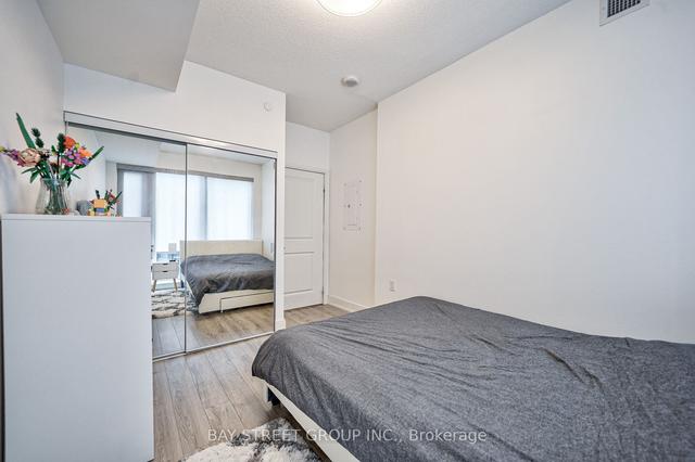 910 - 9600 Yonge St, Condo with 1 bedrooms, 1 bathrooms and 1 parking in Richmond Hill ON | Image 11