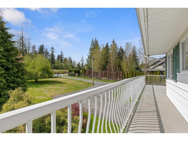 19557 82 A Avenue, House other with 3 bedrooms, 2 bathrooms and 20 parking in Surrey BC | Image 25
